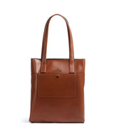 Castelijn & Beerens Dama Sara Cabas cognac