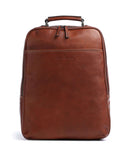 Castelijn & Beerens Verona RFID Sac à dos light brown