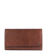 Castelijn & Beerens Donna RFID Wallet cognac