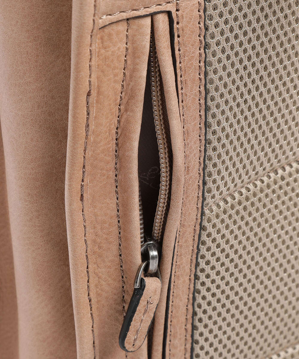 Castelijn & Beerens Carisma Backpack beige