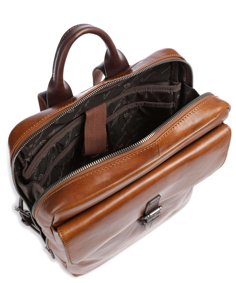 Castelijn & Beerens Rien Backpack naturel