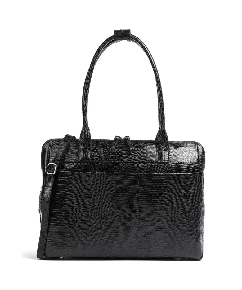 Castelijn & Beerens Donna Tote bag black