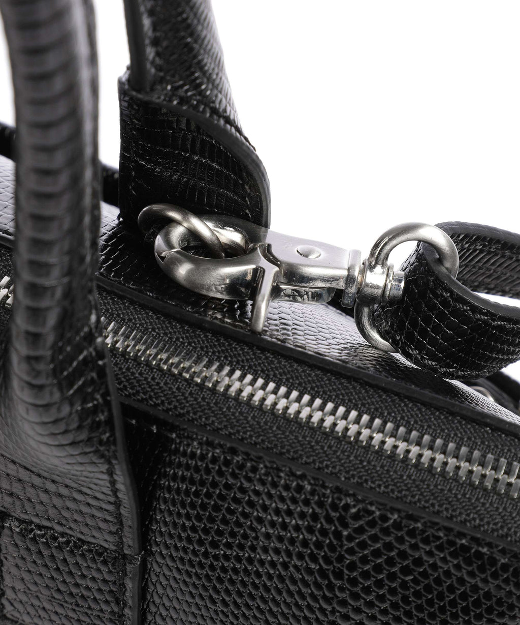 Castelijn & Beerens Donna Tote bag black