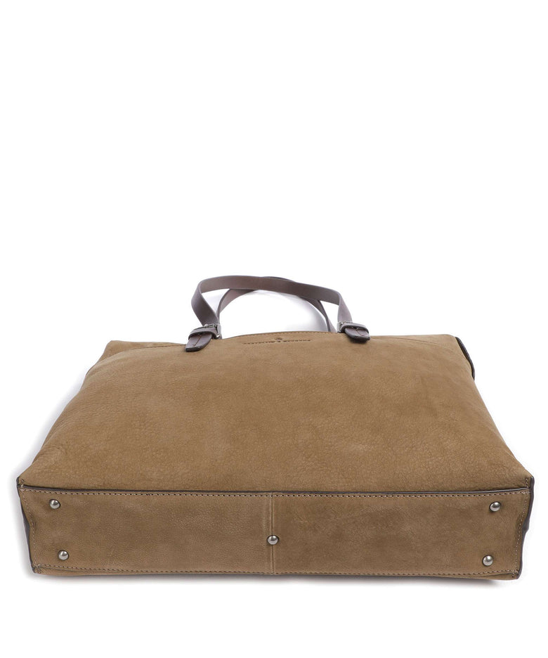 Castelijn & Beerens Tote bag taupe