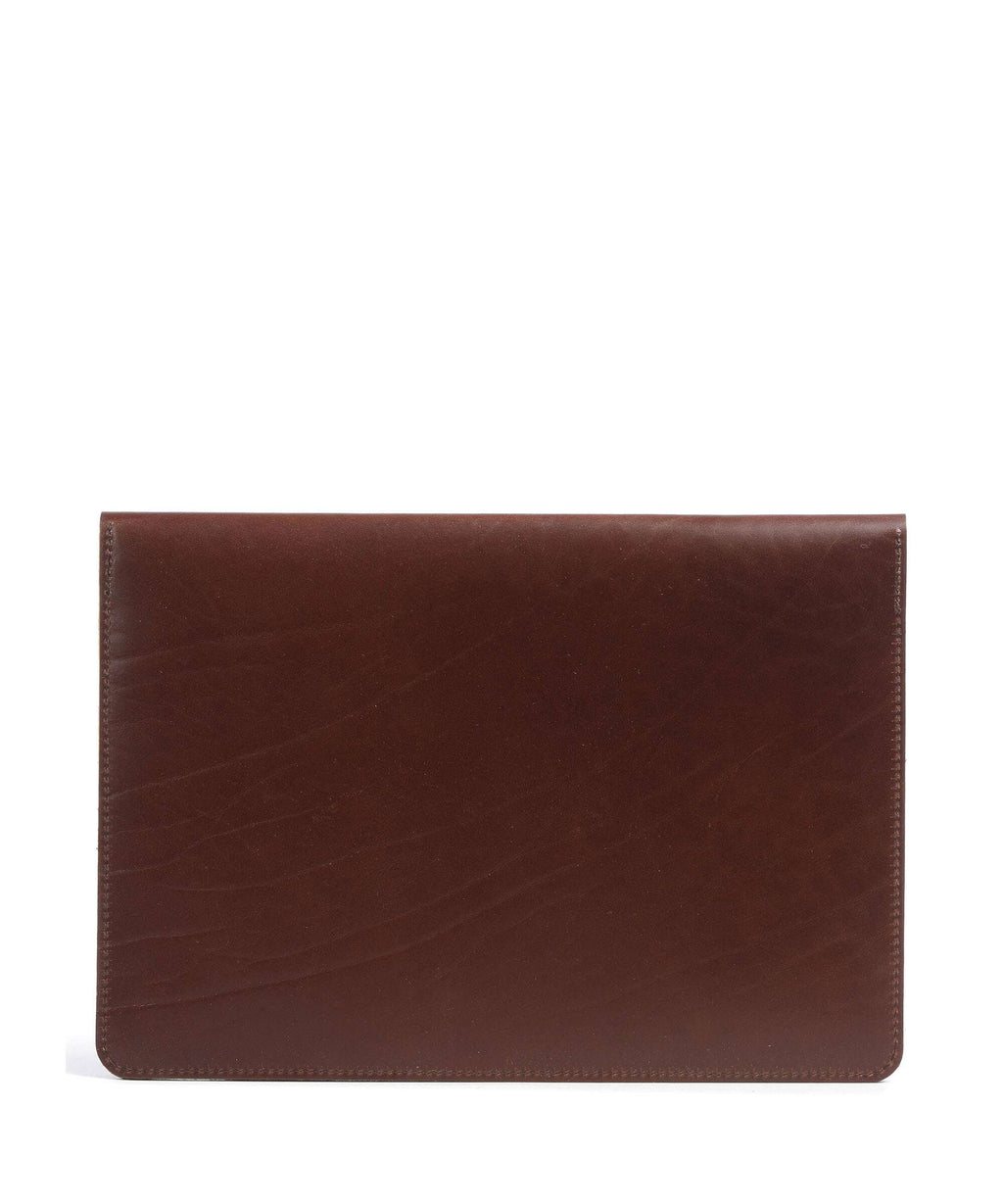 Castelijn & Beerens Laptop case mocca