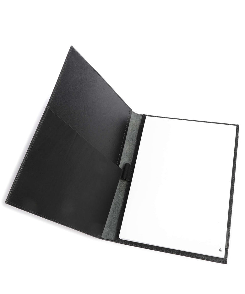 Castelijn & Beerens Portfolio black