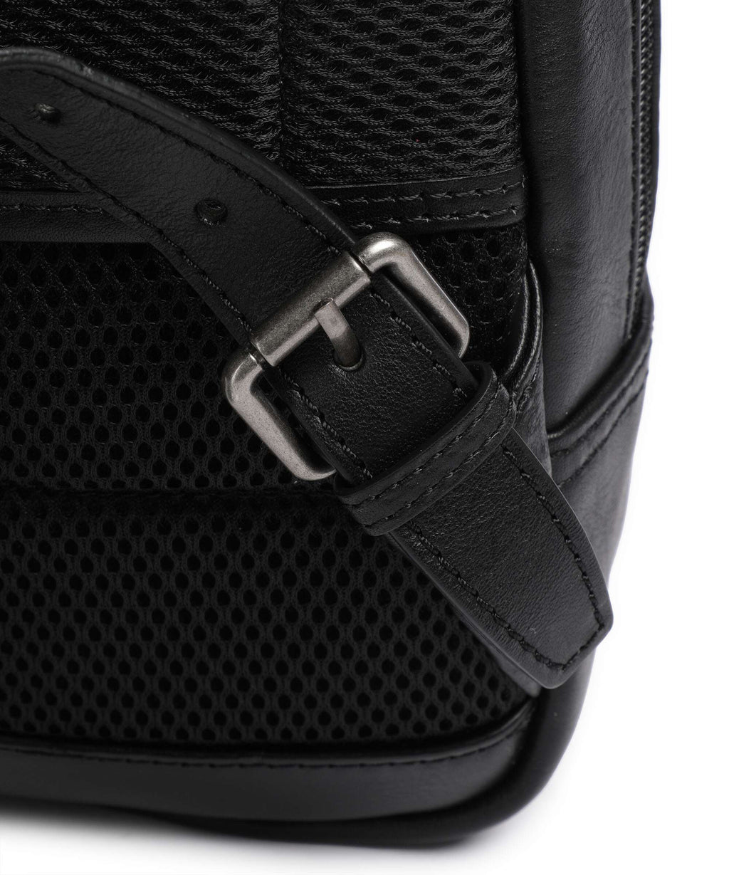 Castelijn & Beerens Special RFID Backpack black