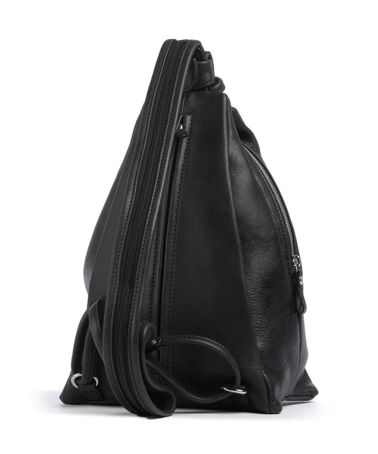 Castelijn & Beerens Carisma Backpack black