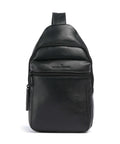 Castelijn & Beerens Onyx Sling bag black