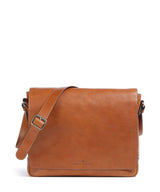 Castelijn & Beerens Heritage Sac messager light brown