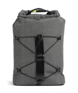 XD Design Urban Cut Proof Rolltop rugzak grey
