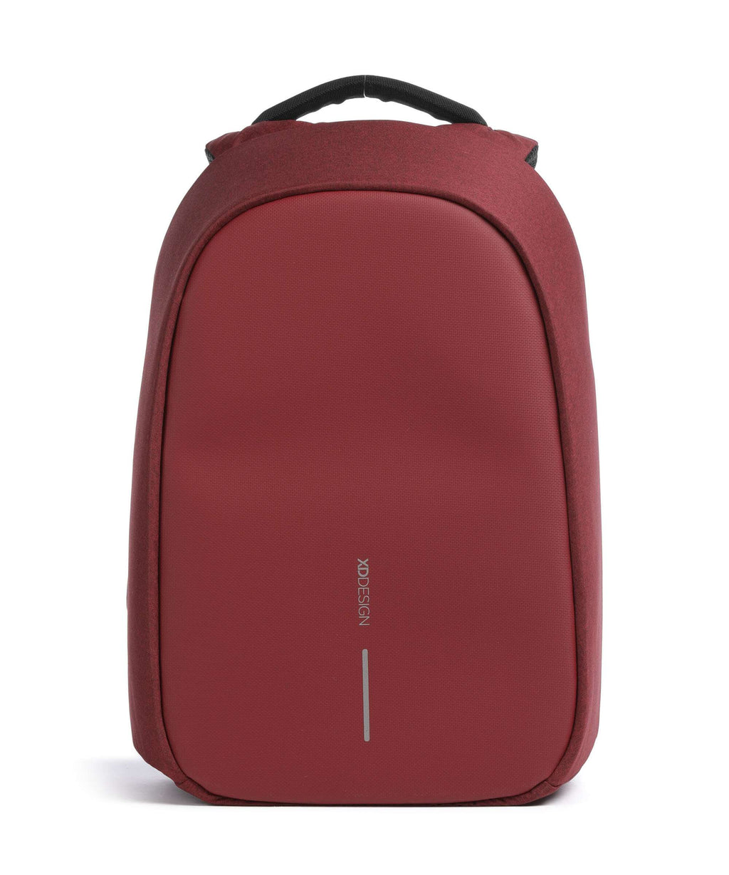 XD Design Bobby Hero Hero Backpack red