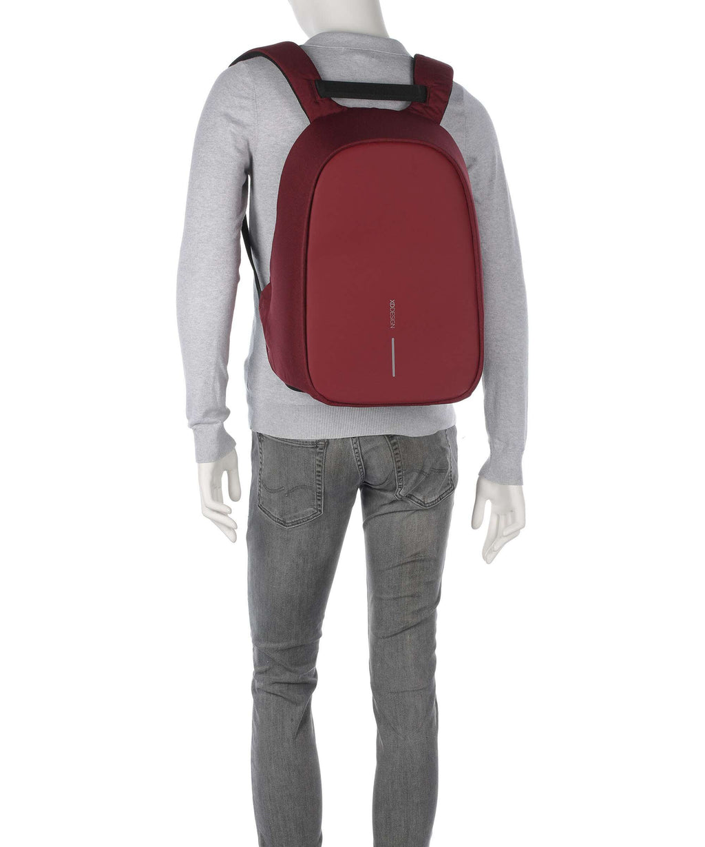 XD Design Bobby Hero Hero Backpack red