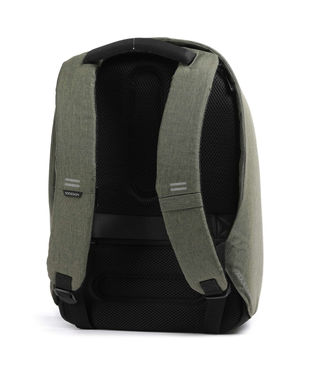 XD Design Bobby Hero Hero Backpack green