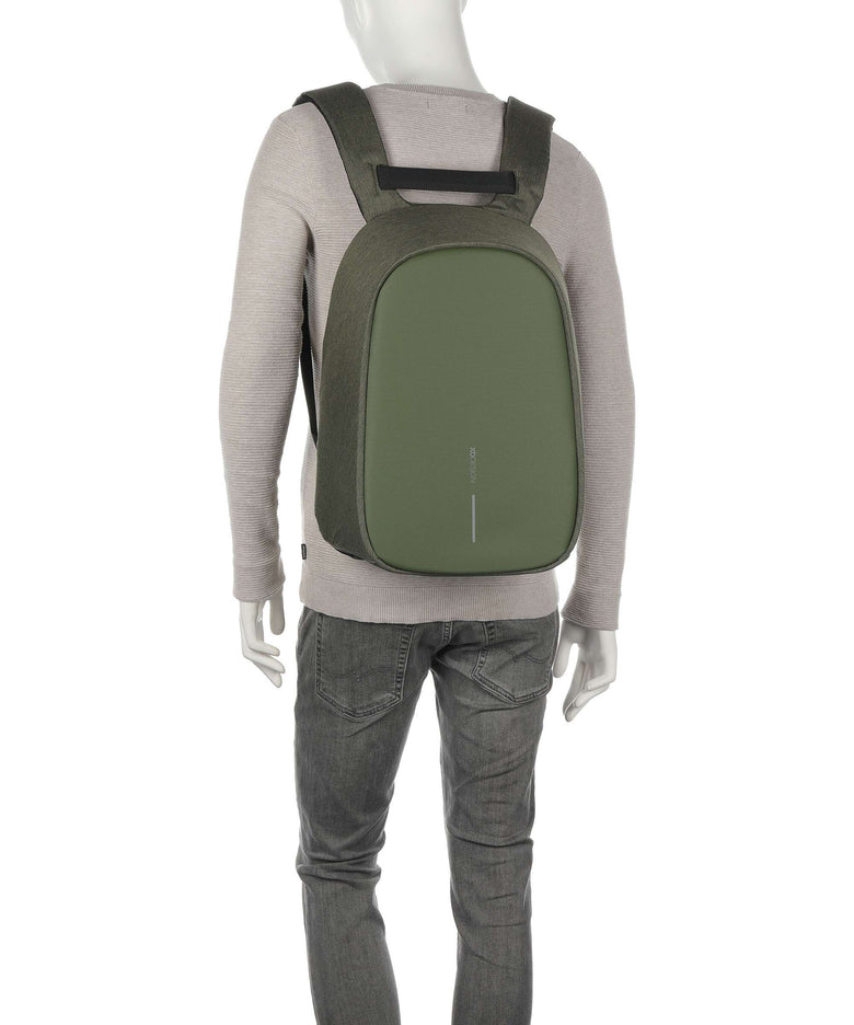 XD Design Bobby Hero Hero Backpack green