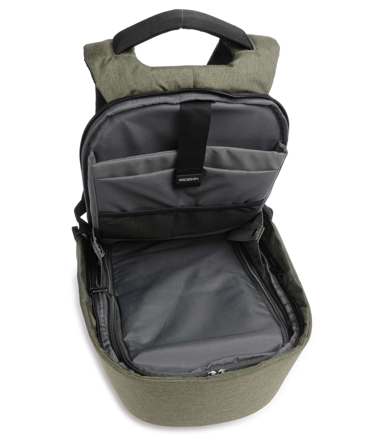 XD Design Bobby Hero Backpack green