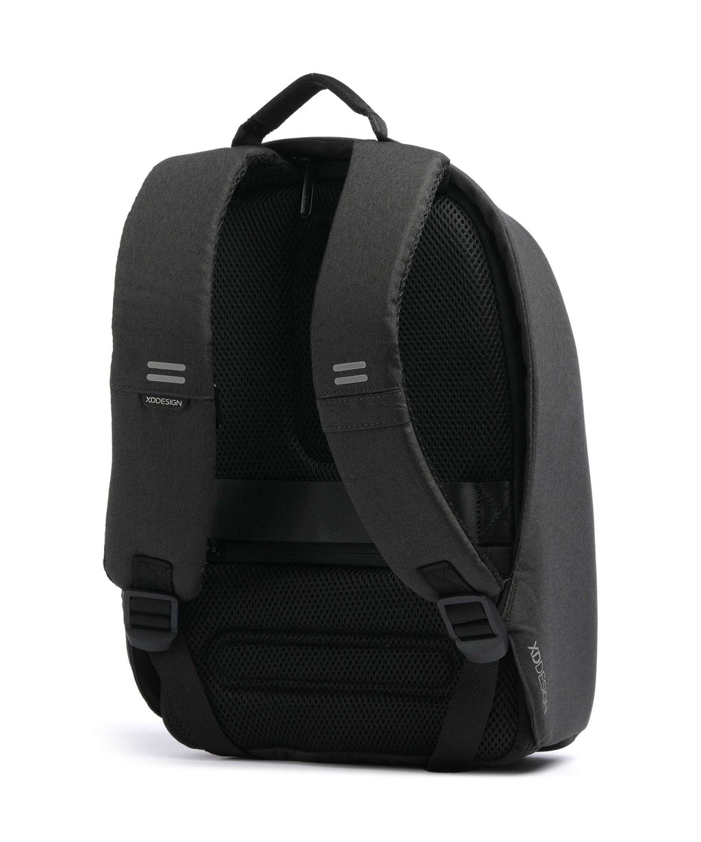 XD Design Bobby Hero Hero Small Backpack black
