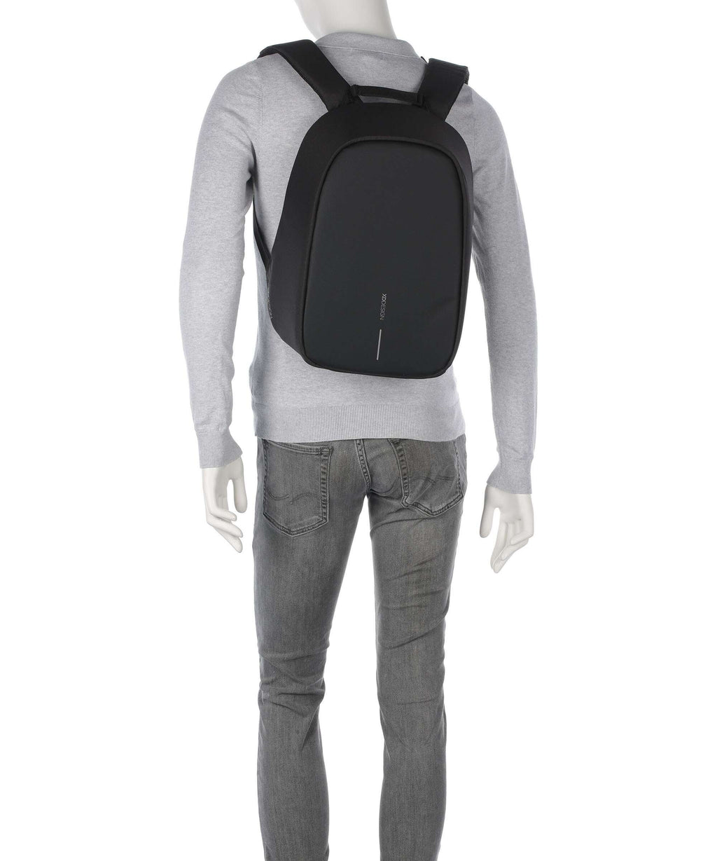 XD Design Bobby Hero Hero Small Backpack black