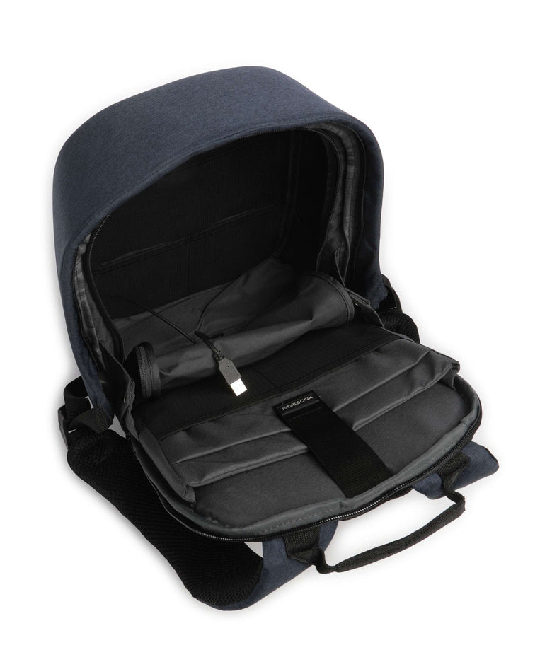 XD Design Bobby Hero Hero Small Backpack navy