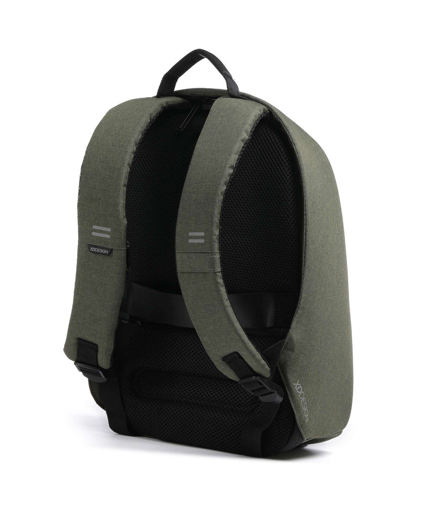 XD Design Bobby Hero Small Backpack green