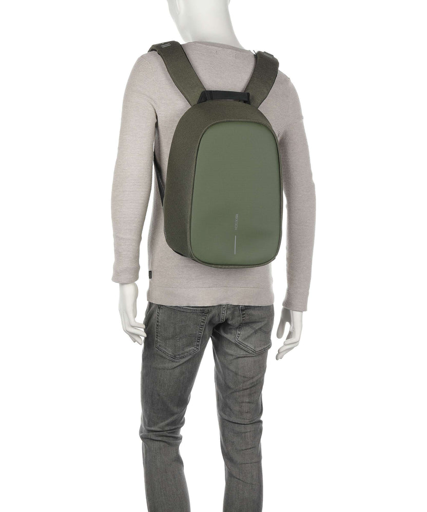 XD Design Bobby Hero Small Backpack green