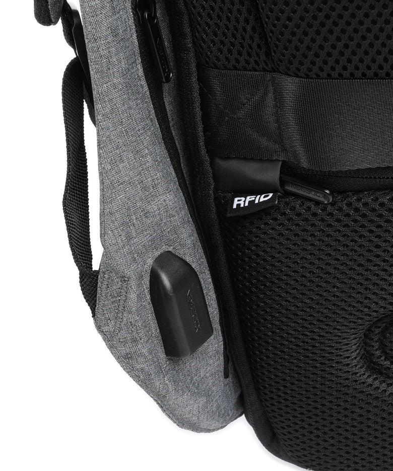 XD Design Bobby Hero XL Backpack grey