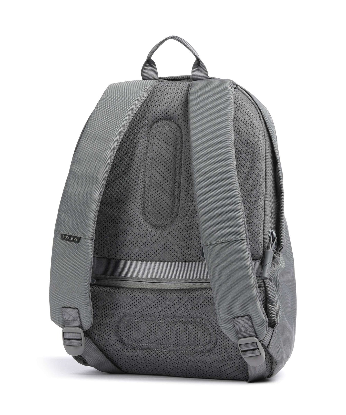 XD Design Bobby Soft Backpack grey