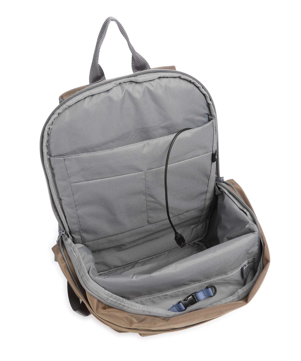 XD Design Bobby Soft Backpack khaki