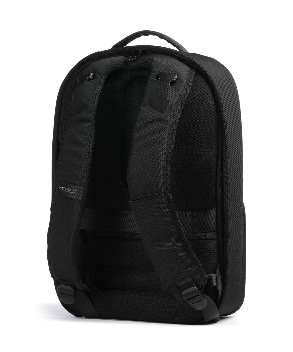 XD Design Fley Gym Backpack black