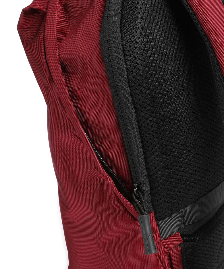 XD Design Bobby Soft Backpack red