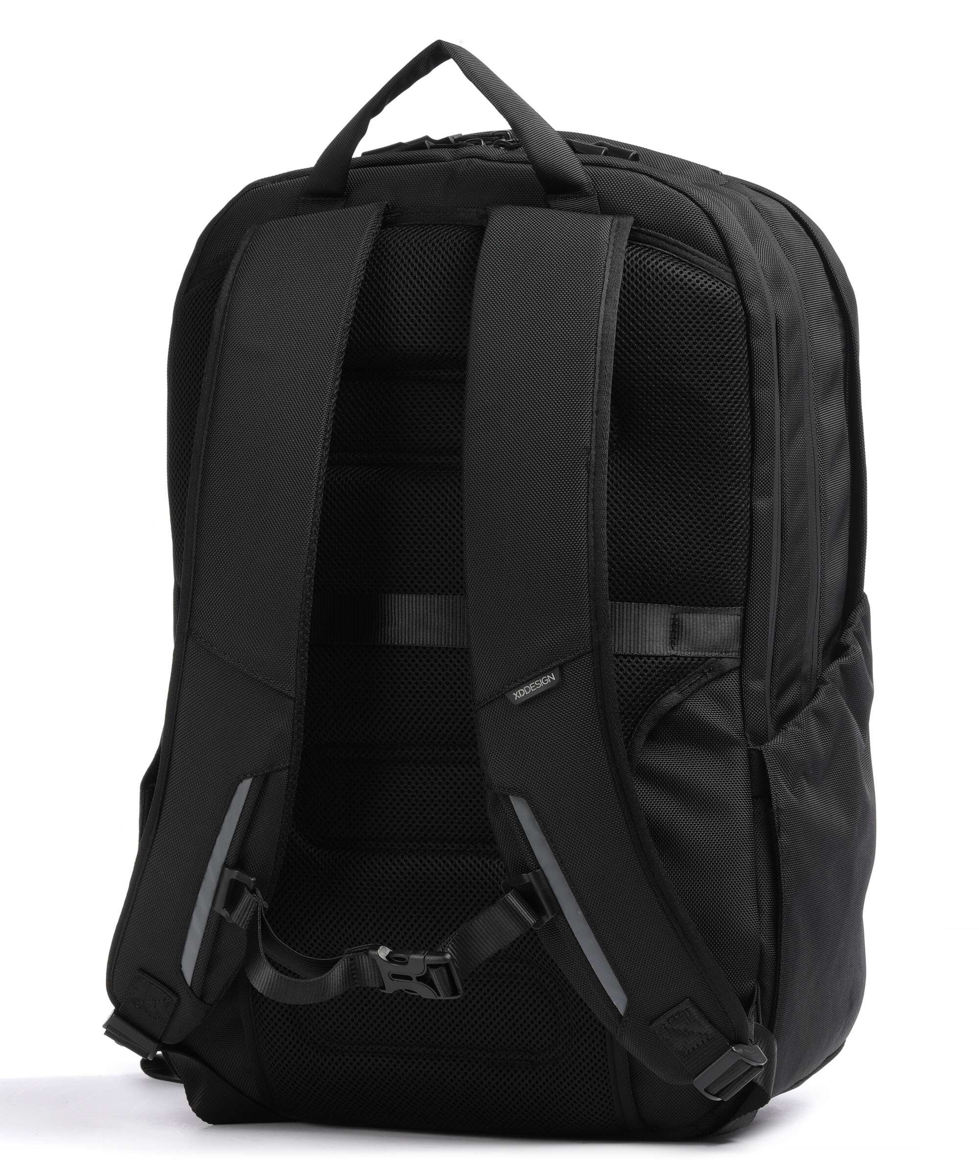 XD Design Bobby Explore Backpack black