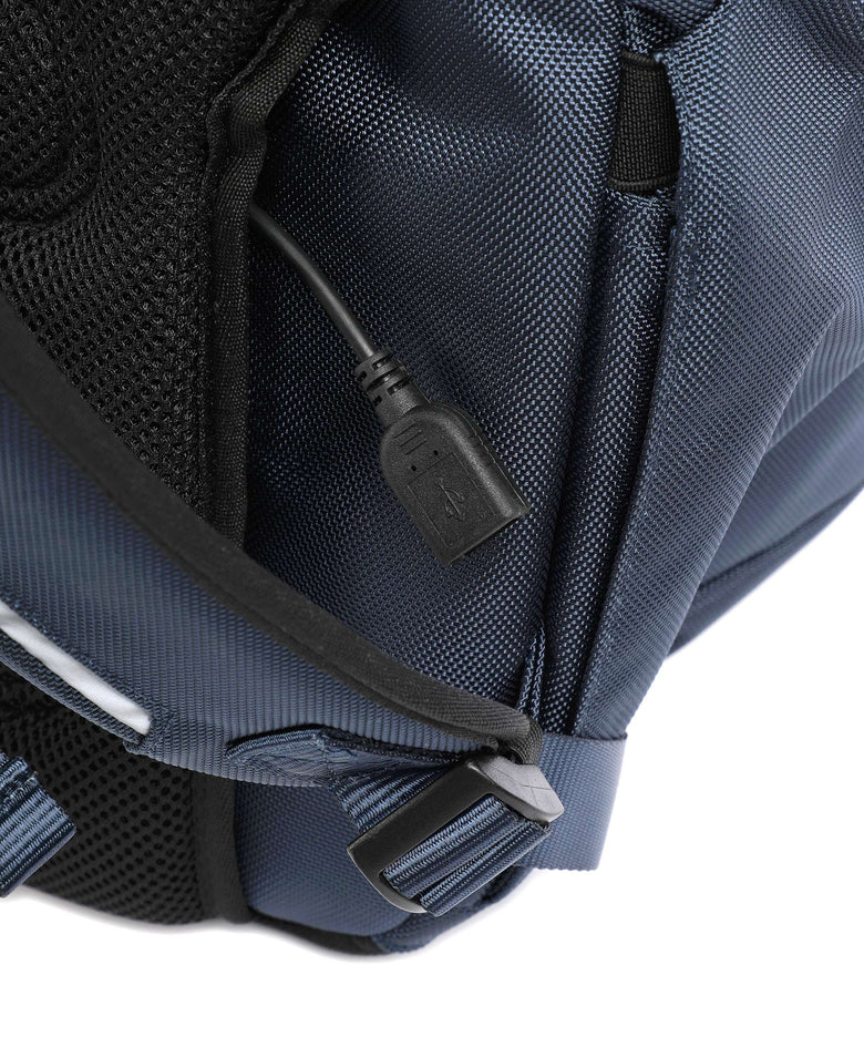 XD Design Bobby Explore Backpack blue