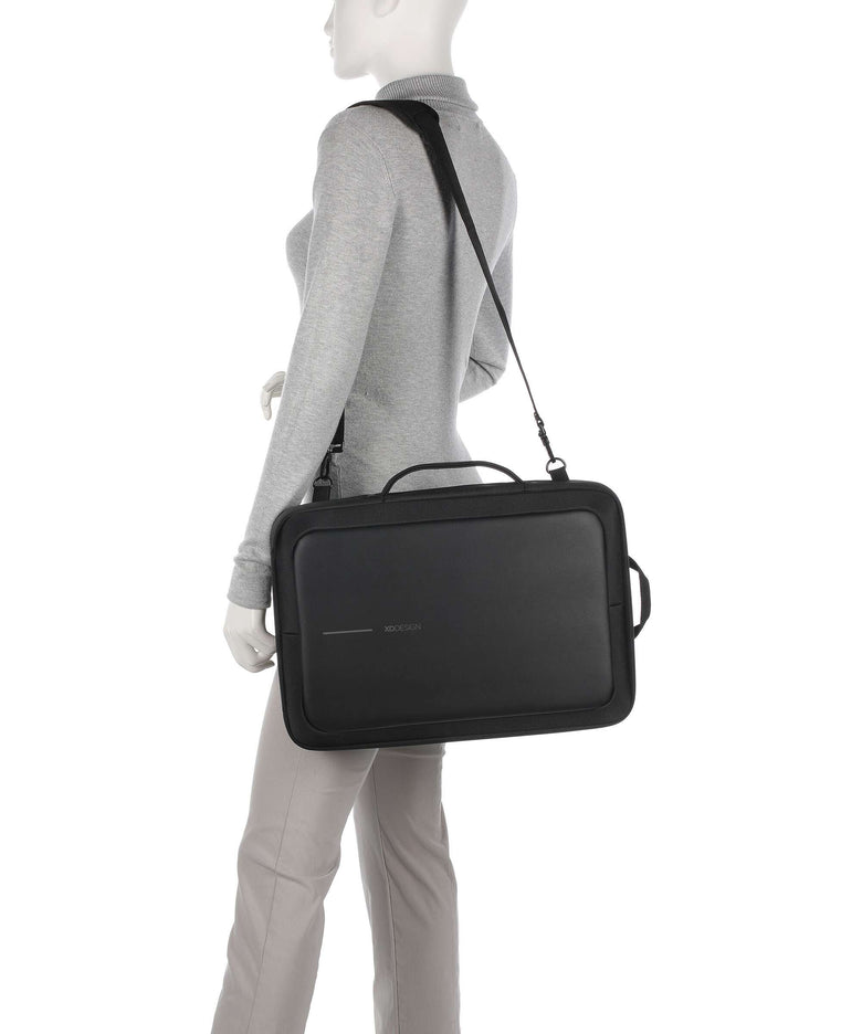 XD Design Bobby Bizz 2.0 Backpack black