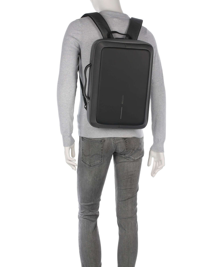 XD Design Bobby Bizz 2.0 Backpack grey
