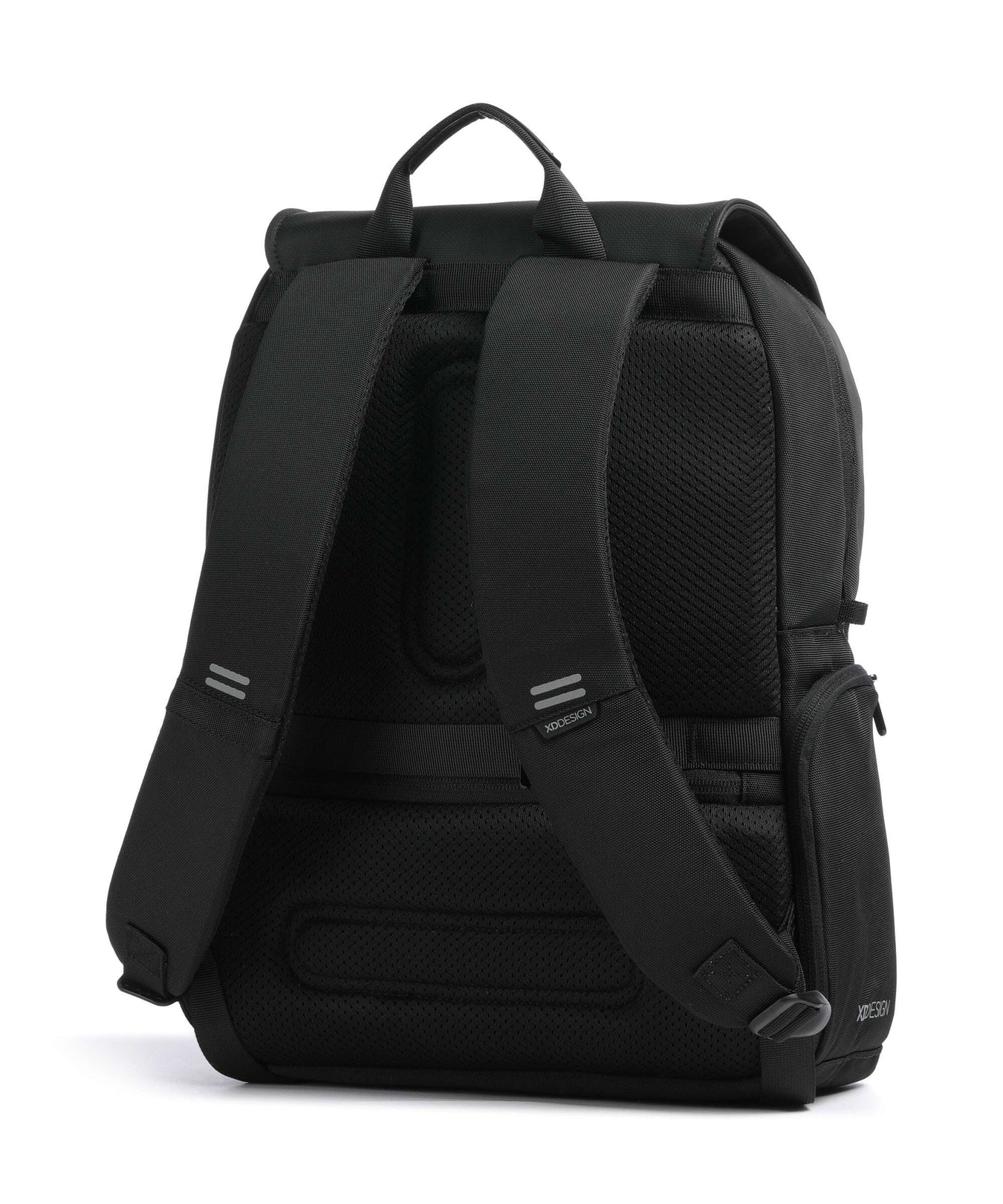 XD Design Bobby Soft Daily Backpack black