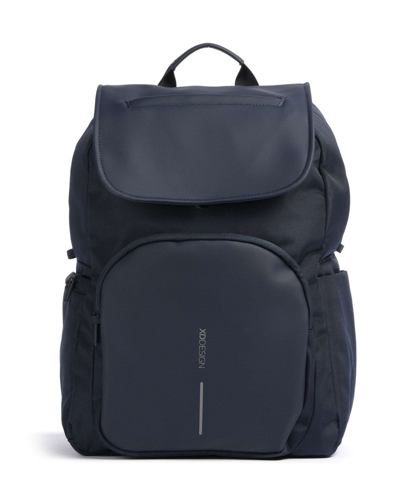 XD Design Bobby Soft Daily Backpack navy