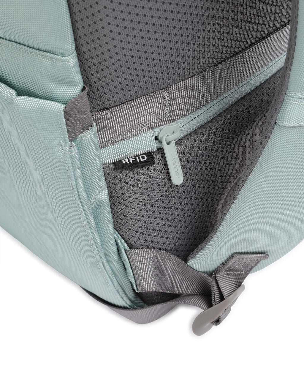 XD Design Bobby Soft Daily Backpack mint