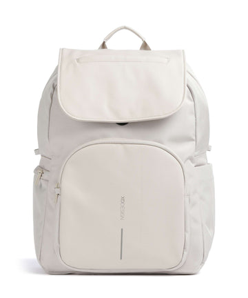 XD Design Bobby Soft Daily Rugzak light grey