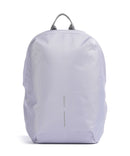 XD Design Bobby Soft Rugzak lavender grey