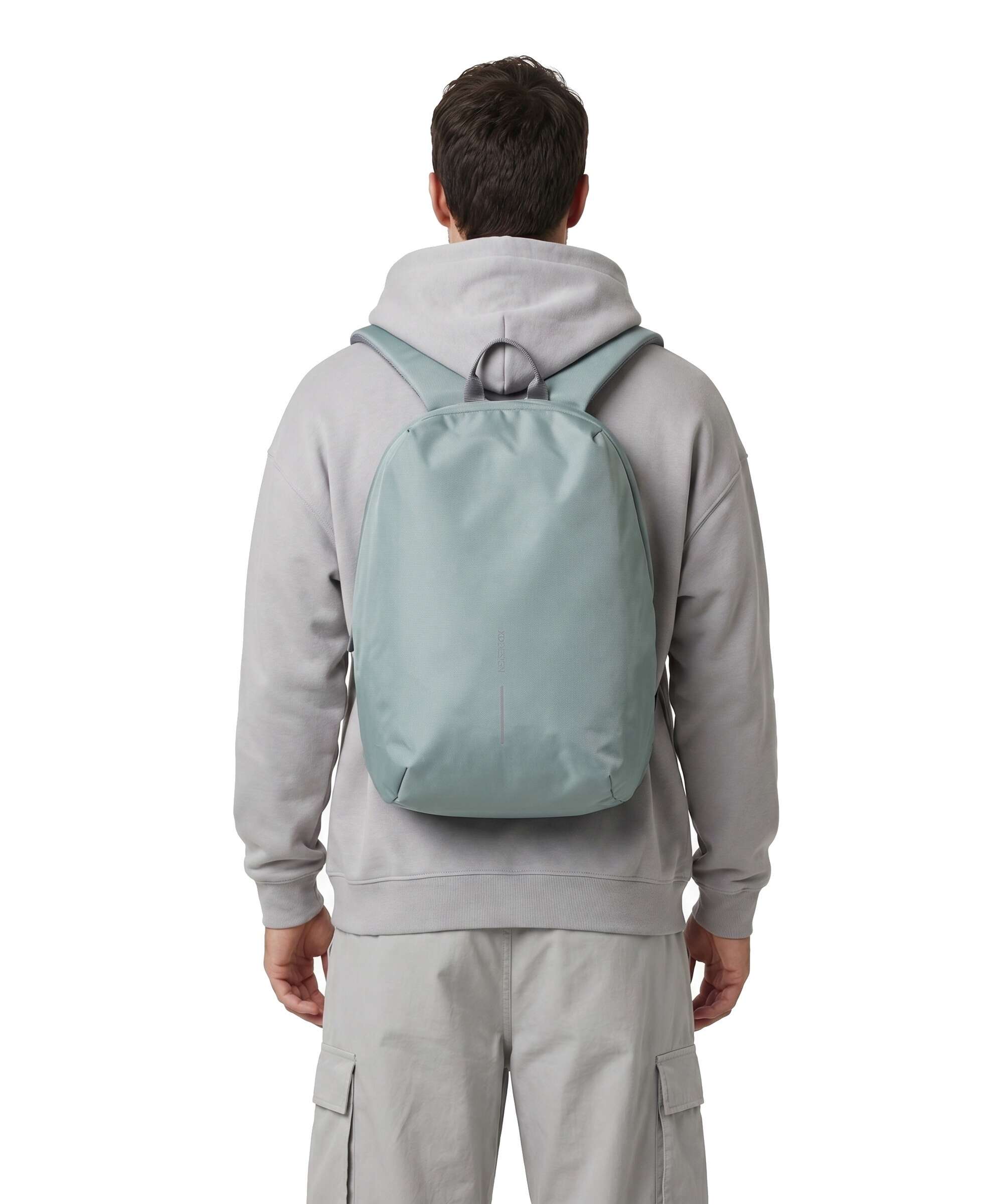 XD Design Bobby Soft Backpack iceberg green