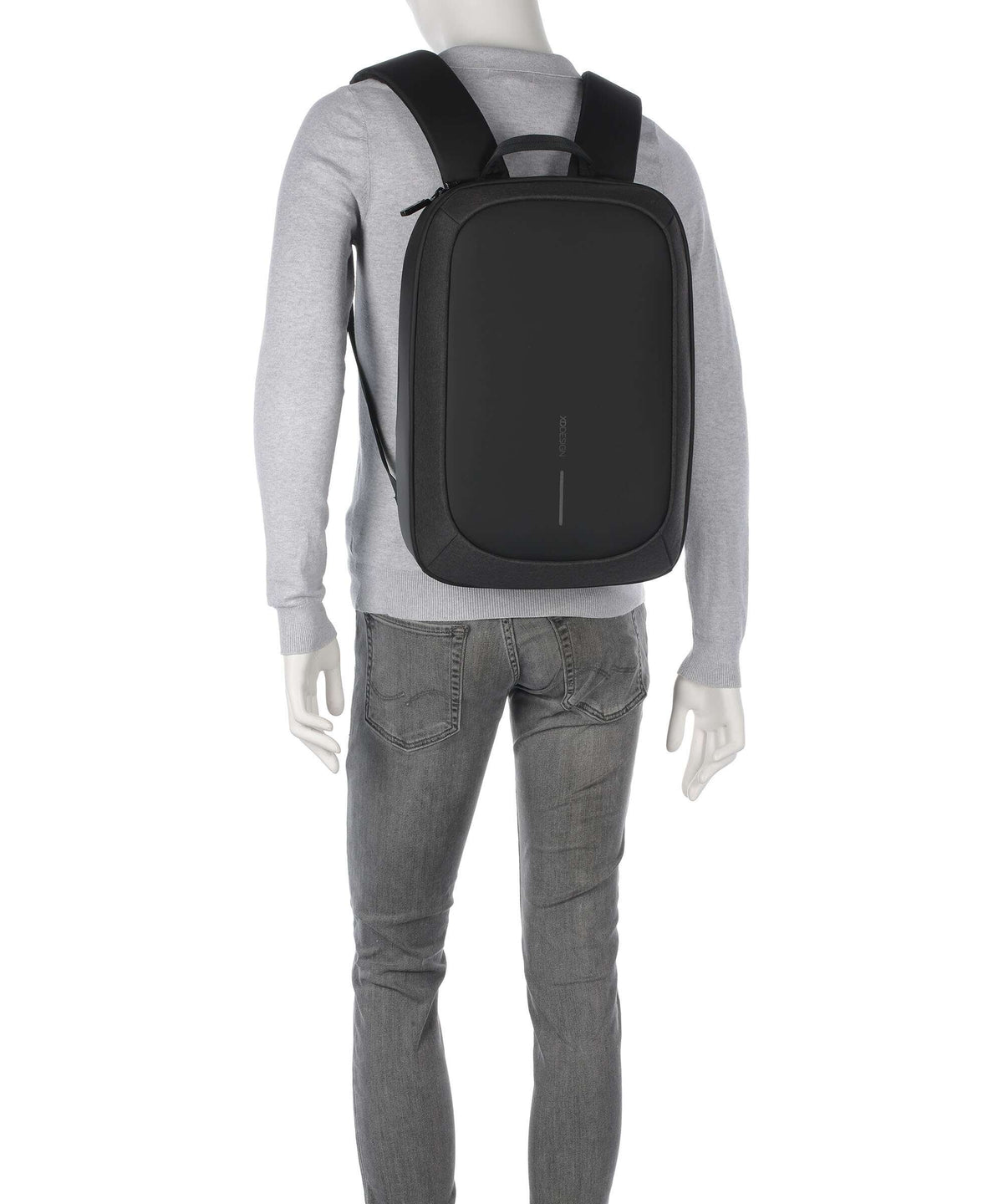 XD Design Bobby Edge Backpack black
