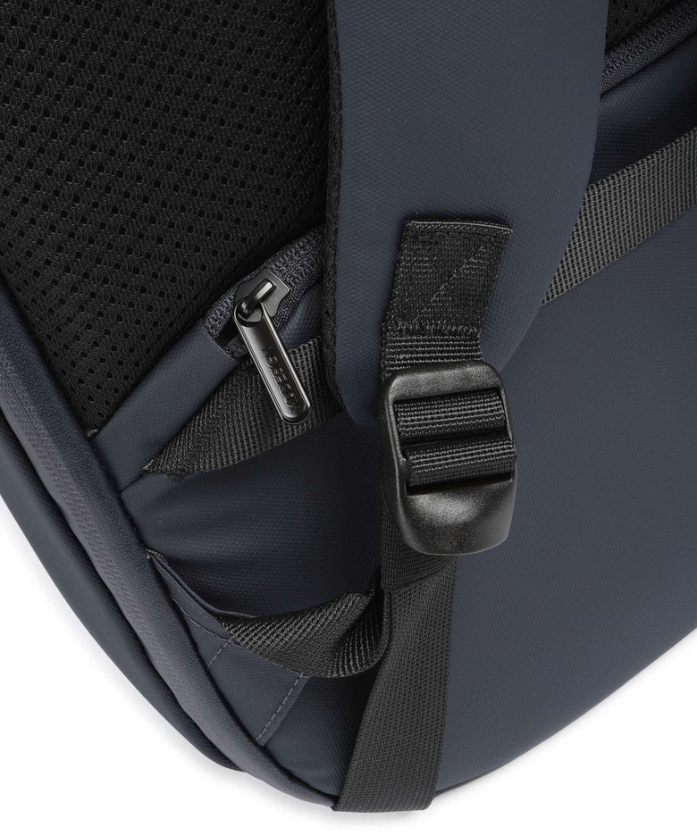 XD Design Bobby Edge Backpack navy