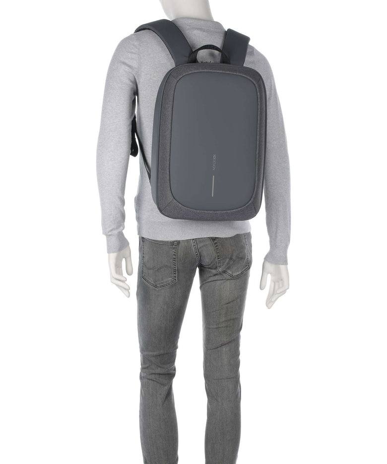 XD Design Bobby Edge Backpack grey