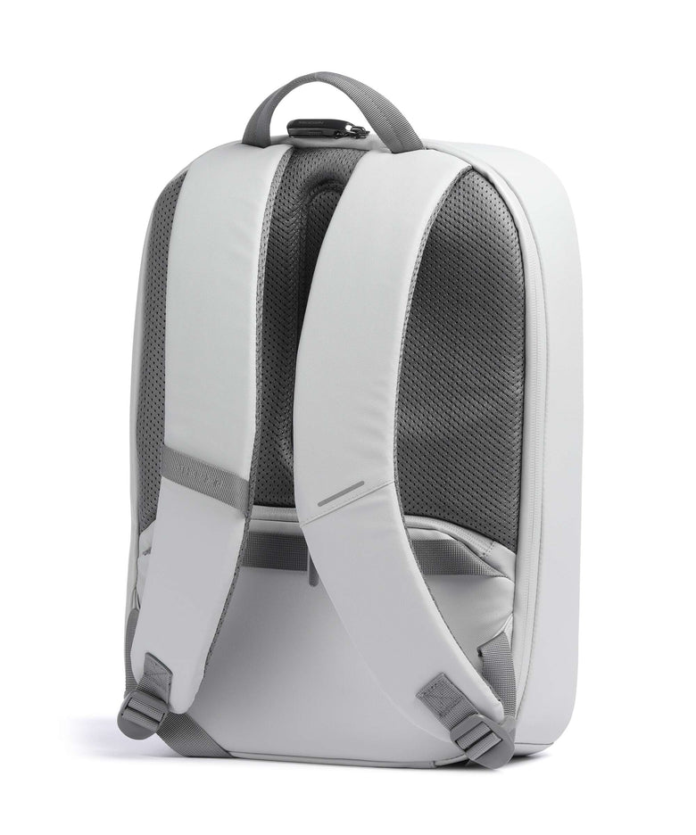 XD Design Bobby Edge Backpack off white