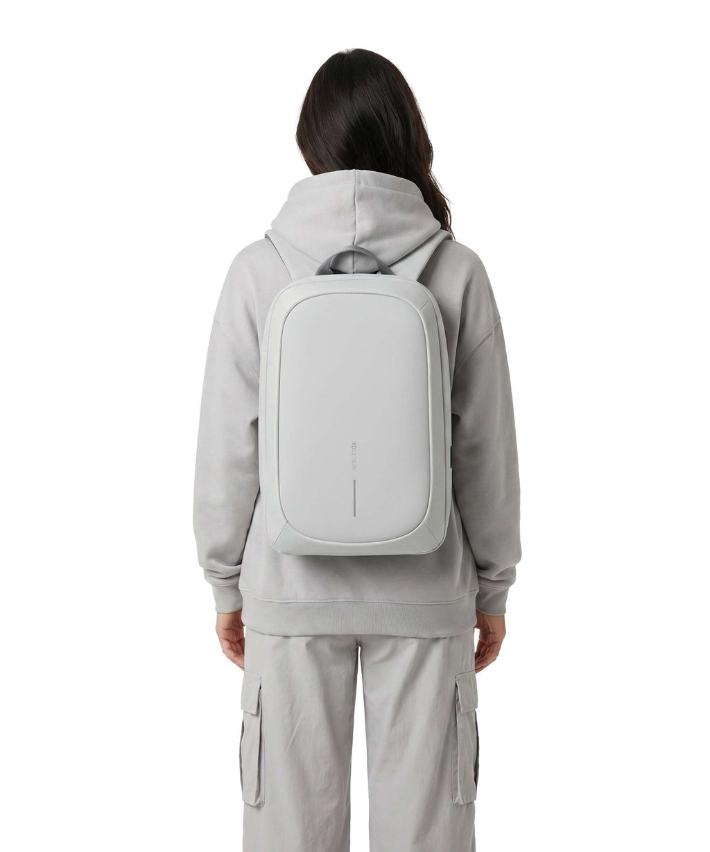 XD Design Bobby Edge Backpack off white