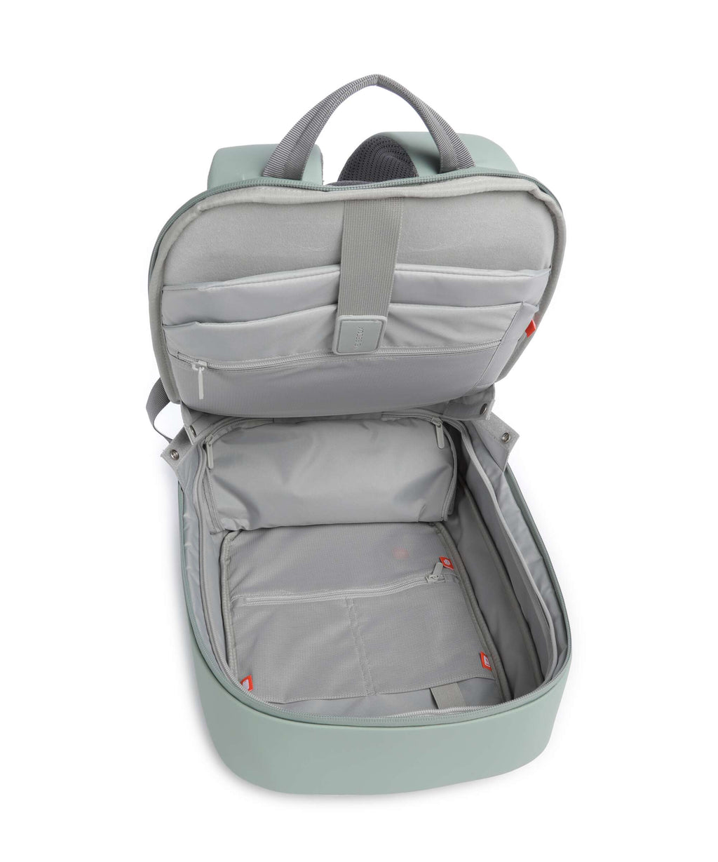 XD Design Bobby Edge Backpack iceberg green