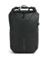 XD Design Urban Rolltop rugzak black