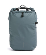 XD Design Urban Rolltop rugzak blue