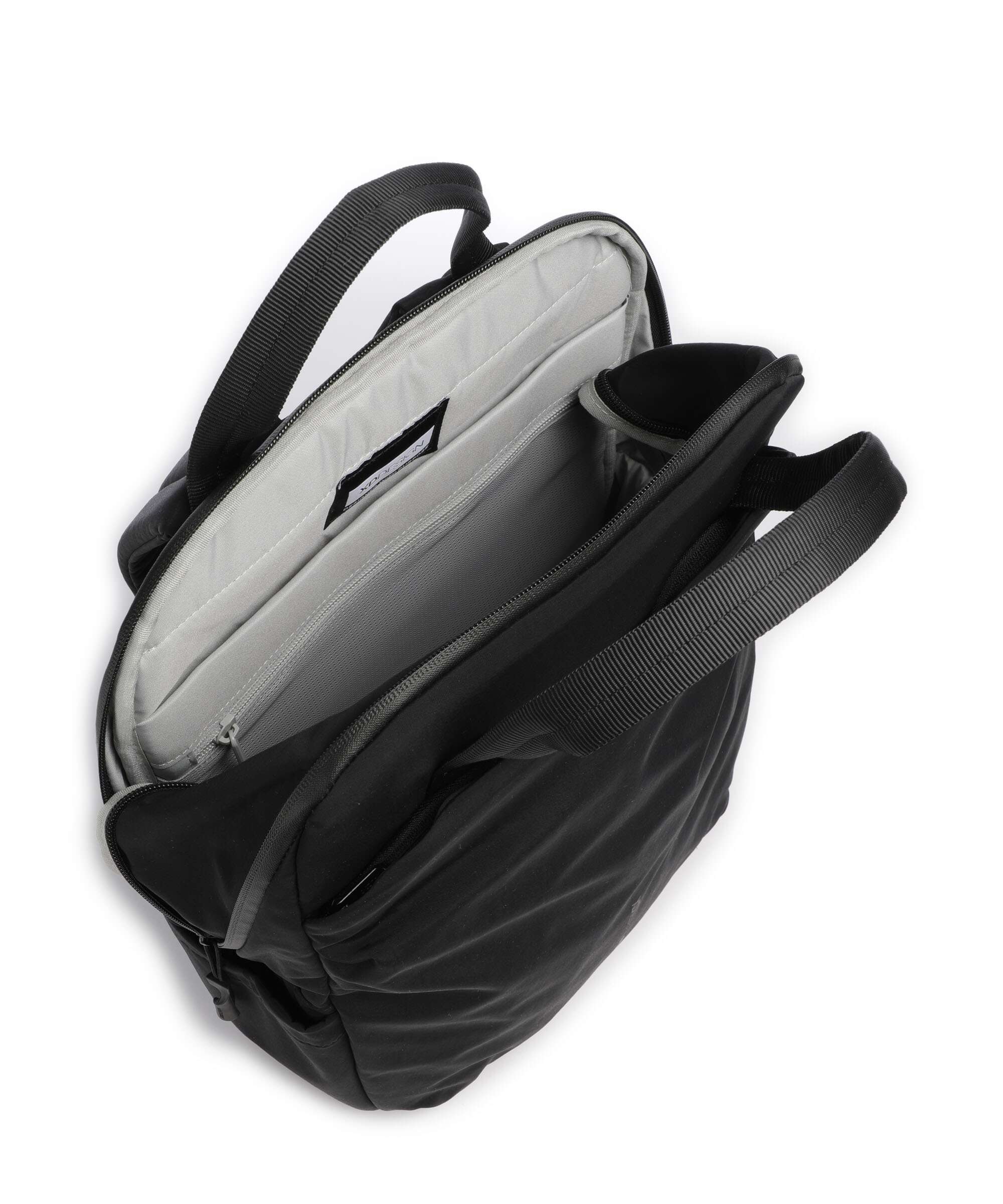 XD Design Soft Tote Backpack black