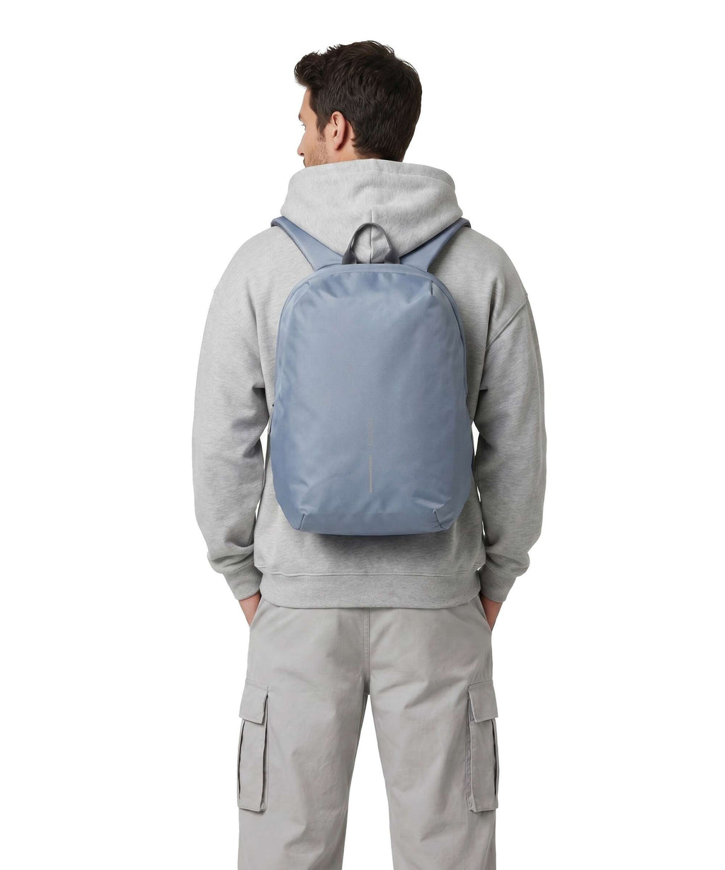 XD Design Bobby Soft Backpack blue